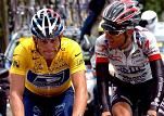 Armstrong: fuori tutto