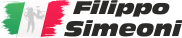 FilippoSimeoni.it - Official website